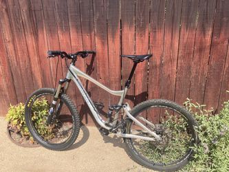 Giant anthem x1 2012 hotsell