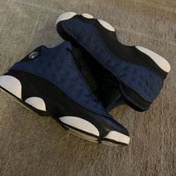 Jordan 13 Retro “Brave Blue” 