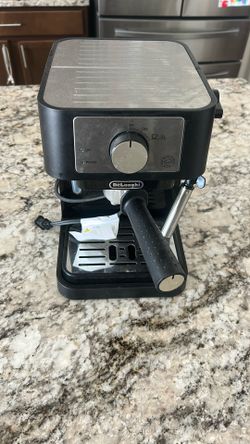 Coffee Maker