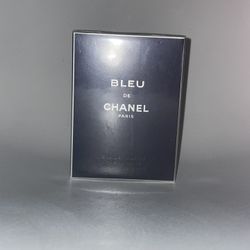 Bleu De Chanel 