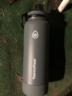 Thermal flask for 20
