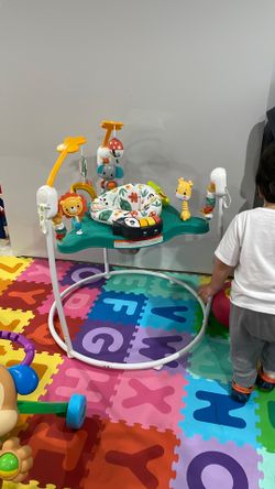 Baby Jumparoo