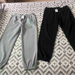 Sweat Pants