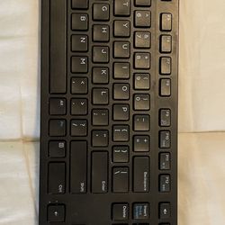 Computer Keyboard 