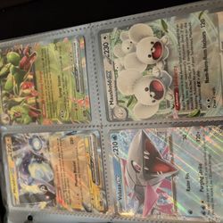 Continuation Of Pokemon Post