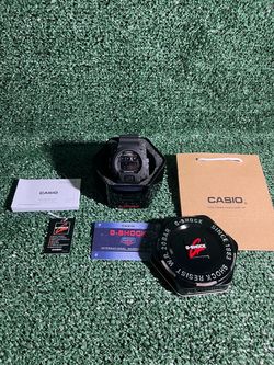 G-Shock DW-6900 Men’s Watch