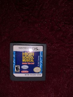 Nintendo DS