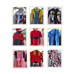 Halloween/Fall outfits and costumes