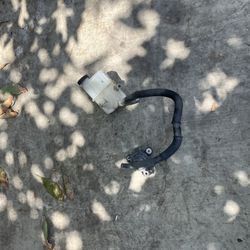 2010-2015 Toyota Prius Inventor Water Pump