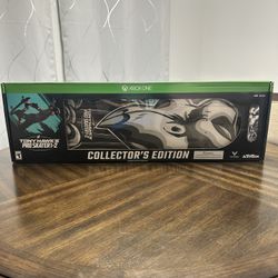 Tony Hawk’s Pro Skater 1+2 Collector’s Edition for XBOX One/Series X