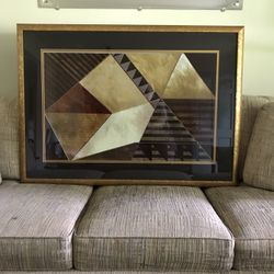 Geometric  Picture 