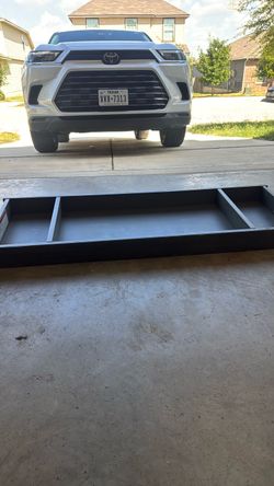 Changing baby table for Oxford dresser
