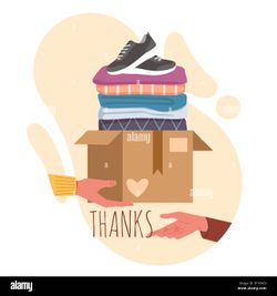 Clothes, blankets,etc