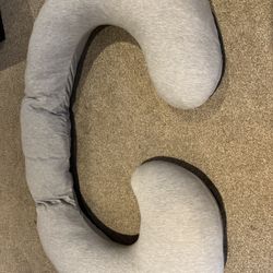 Pregnancy Pillow