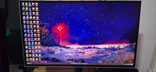 Samsung 27” Odyssey OLED G6 (G61SD)