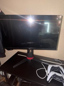 Game Monitor