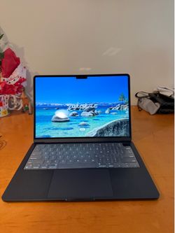 MacBook Air M2