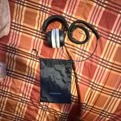 Beyerdynamic dt 990 pro 250 ohm
