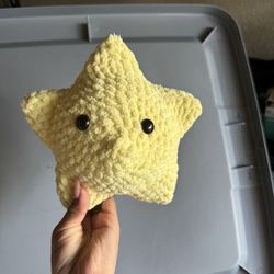 Star Crochet