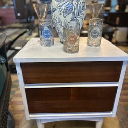 Cute, Modern Nightstand