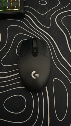 Gaming Mouse G305