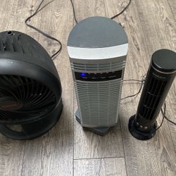 Electric Fan