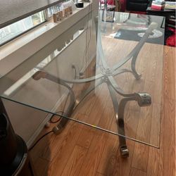 Victorian Dining Table 