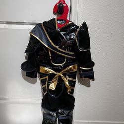 Halloween Ninja