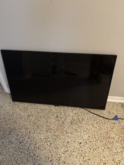 35 Inch Smart Tv