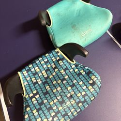 Car Seat Booster Seats