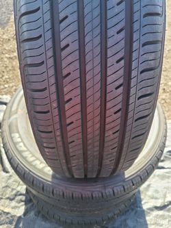 4.    205/60/16.    Iroman.   90%