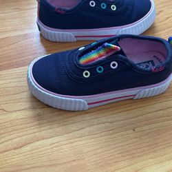 Toddlers/girls Keds 