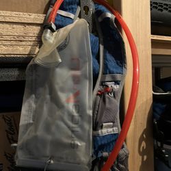 Ultraspire Hydration Pack