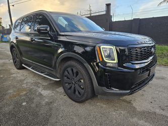 2021 KIA Telluride