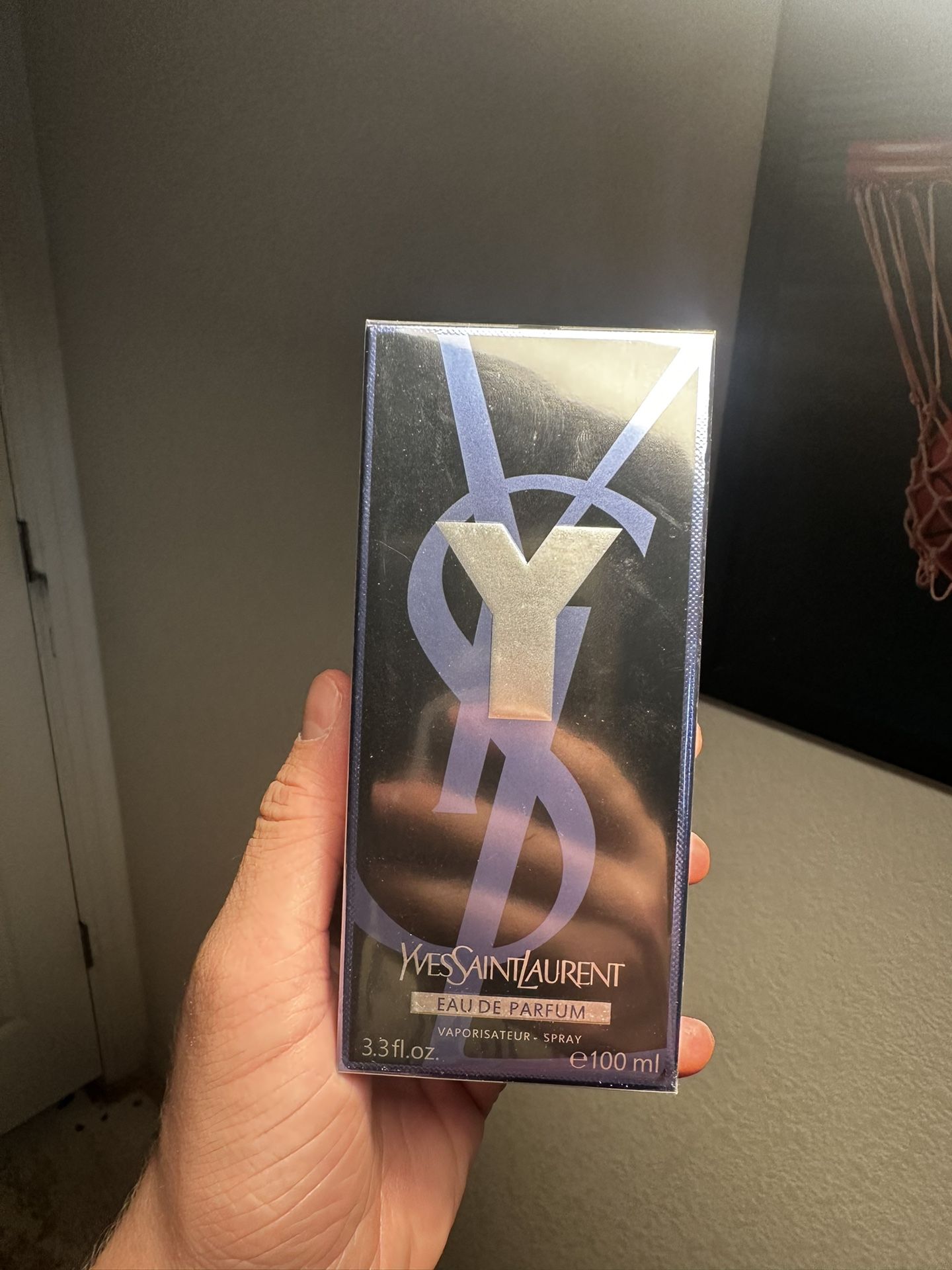 Yves Saint Laurent YSL 3.3 oz 3.4 oz (100ml) Eau de Parfum Cologne for Men