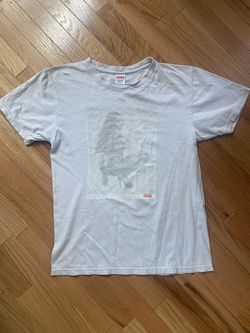 SUPREME DIGI T-SHIRT