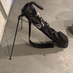 Sunday Golf Loma Bag