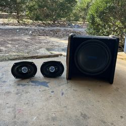 Car Audio 