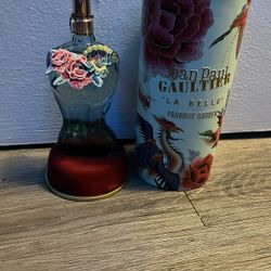 JPG Le Belle Brand Women’s Perfume 