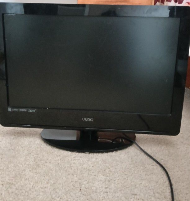 Vizio Monitor