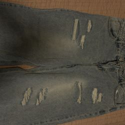 XXL JEANS WAIST 36 Supper Baggy