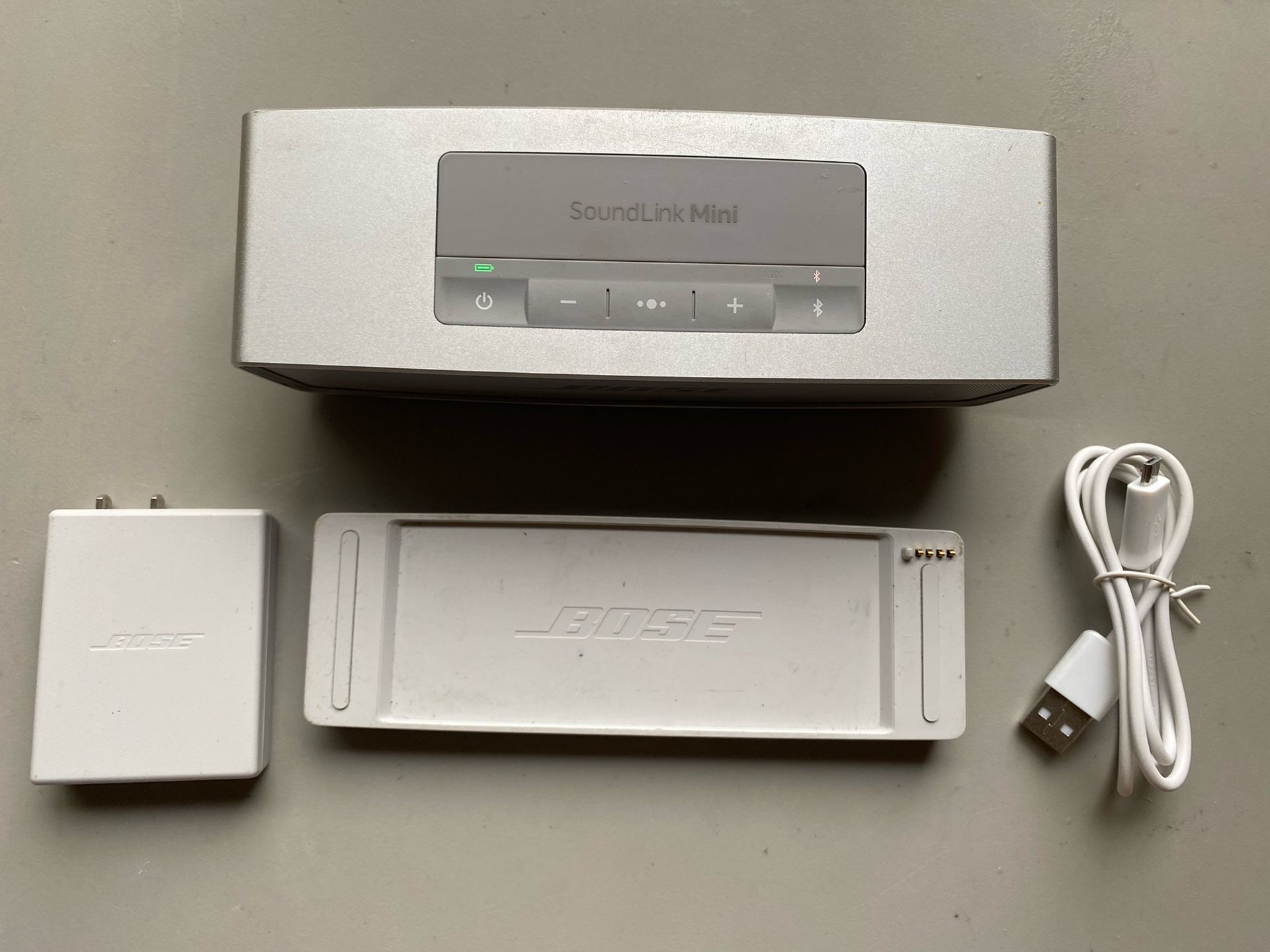 Bose Soundlink Mini II Bluetooth Speaker