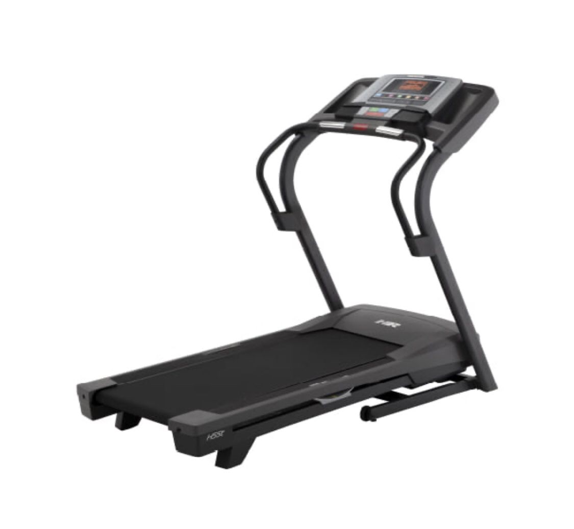 Healthrider h105t Treadmill 