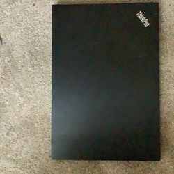 Thinkpad Laptop T16 Gen 4 Intel