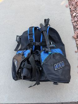 Men’s Small Nekton 2000 BC