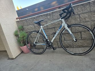 Giant  road bike