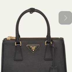 Prada New Women ‘s Bag 