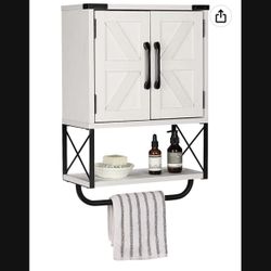 RUSTOWN farmhouse, Rustic Cabinet