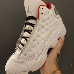 Air Jordan 13 Retro GS ‘History of Flight’