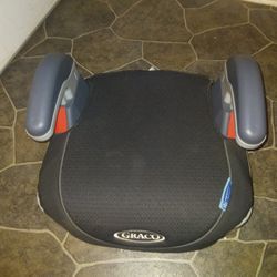 Booster Seat